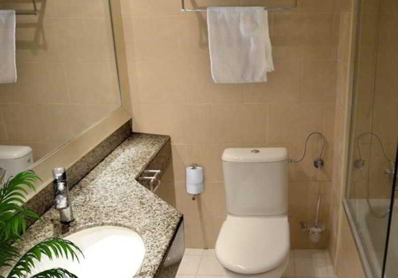 Avia Hotel & Resort Yehud-Monosson Eksteriør billede